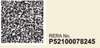Aura North QR